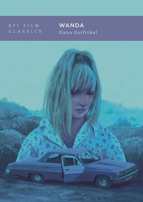 Book Wanda Gorfinkel