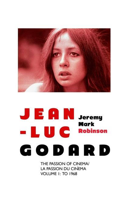 Libro Jean-Luc Godard 