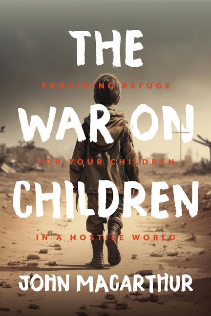 Book The War on Children 