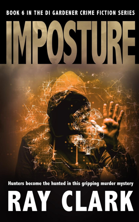 Knjiga IMPOSTURE Ray Clark