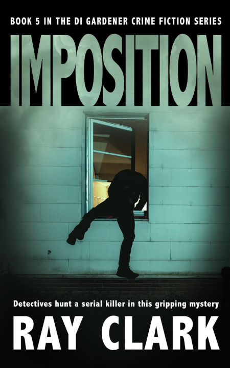 Knjiga IMPOSITION Ray Clark