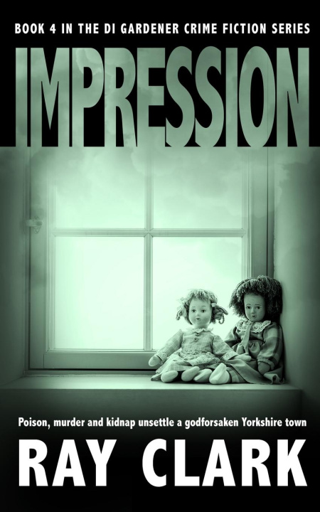 Knjiga IMPRESSION Ray Clark