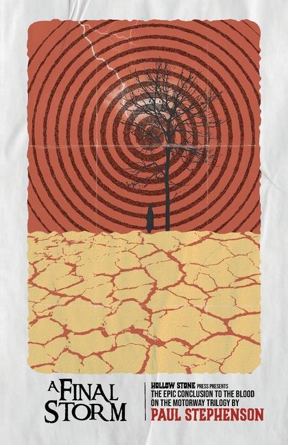 Book A Final Storm Paul Stephenson