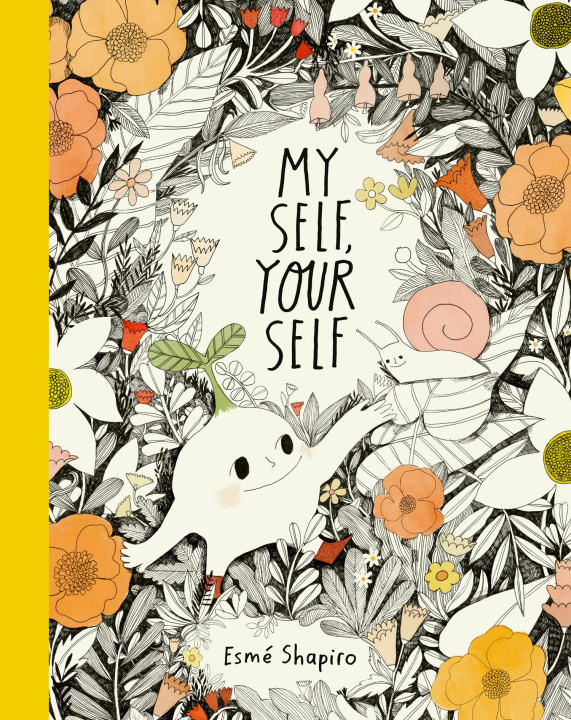 Buch My Self, Your Self Esme Shapiro