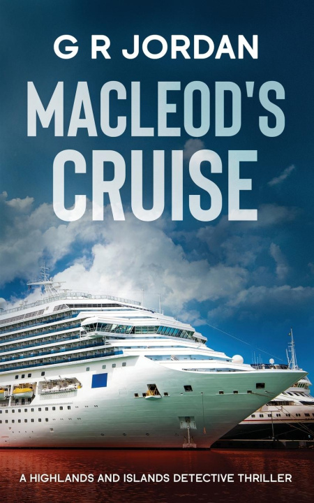 Knjiga Macleod's Cruise G R Jordan