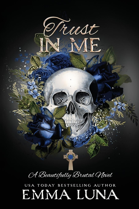 Buch Trust In Me Emma Luna