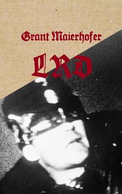 Knjiga Lrd Grant Maierhofer