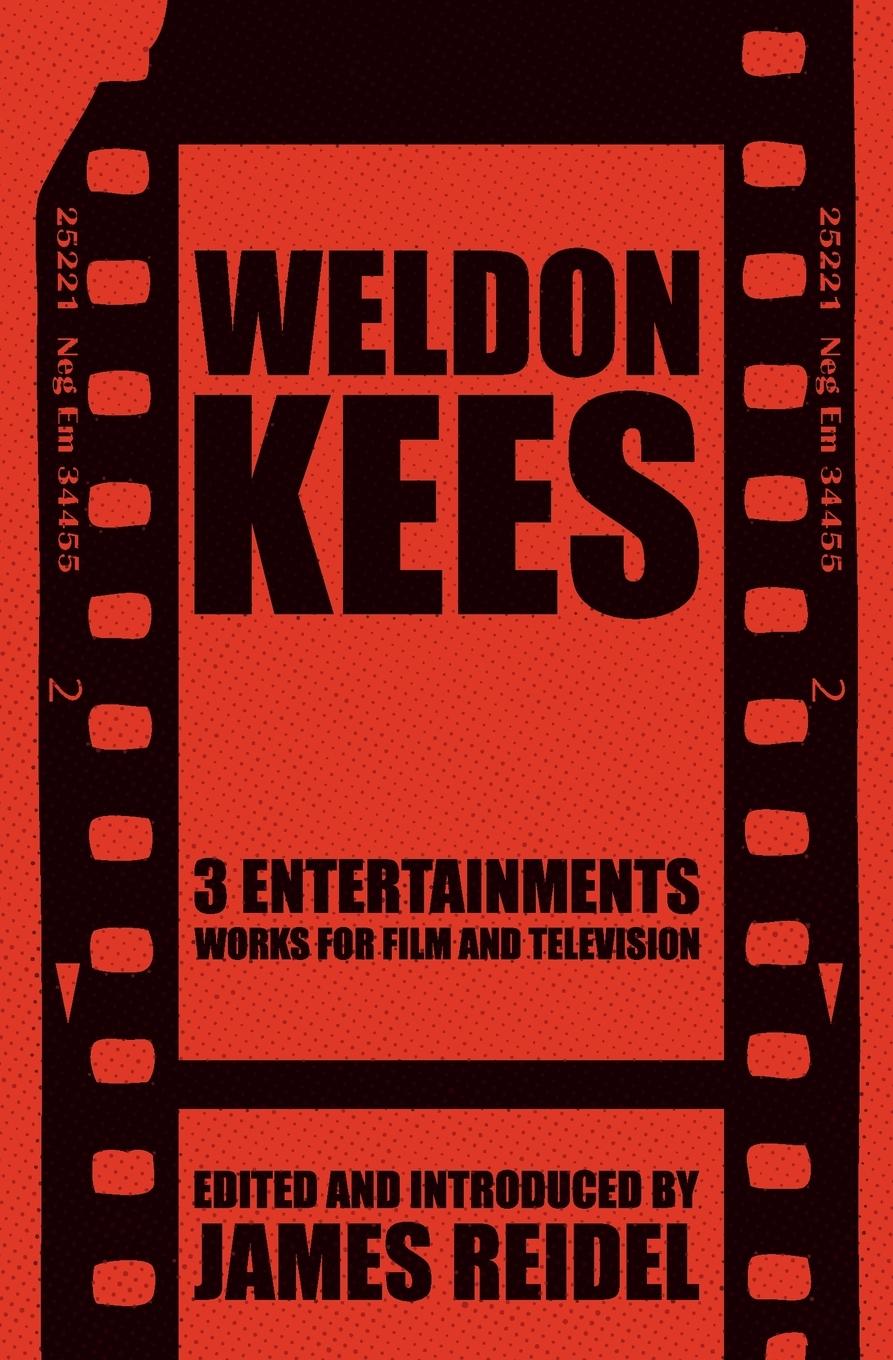 Libro 3 Entertainments James Reidel