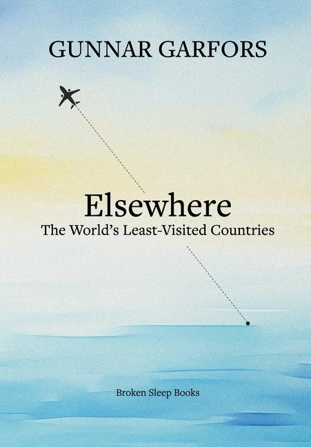 Carte Elsewhere Gunnar Garfors