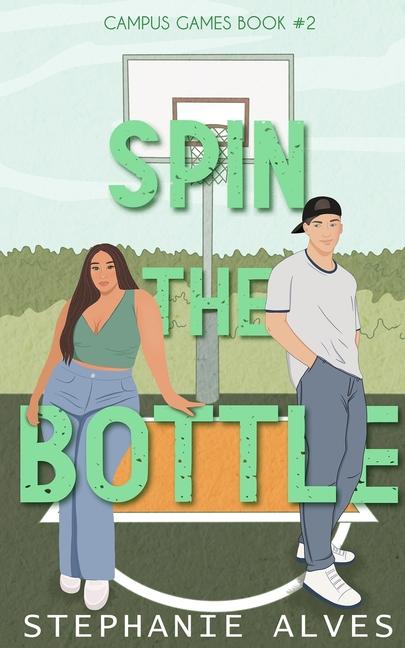 Βιβλίο Spin The Bottle 