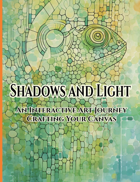 Knjiga Shadows and Light CS Colors