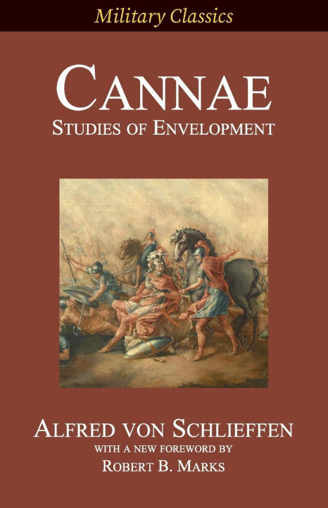 Βιβλίο Cannae Alfred von Schlieffen
