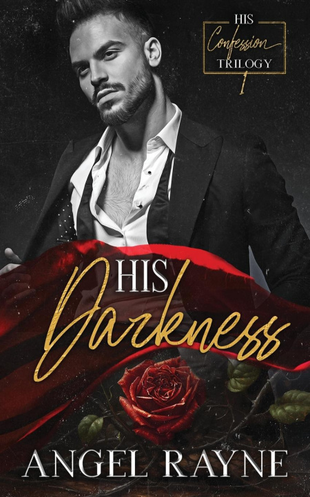 Buch His Darkness Angel Rayne