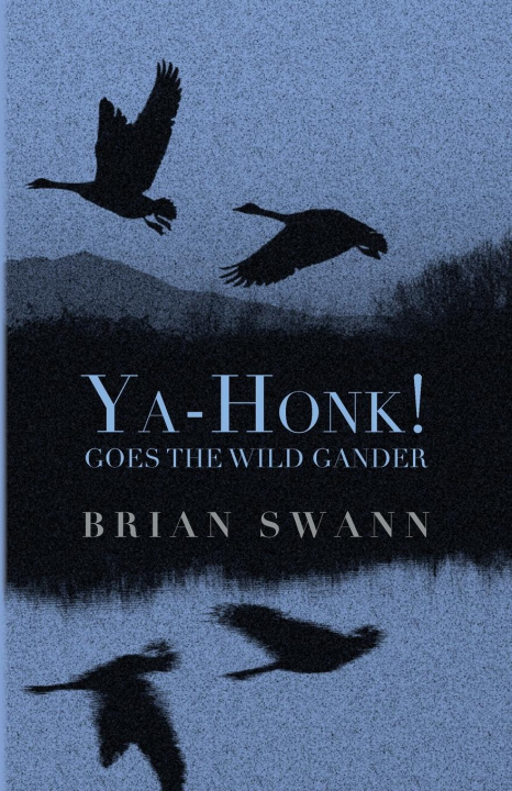 Kniha Ya-Honk! Goes the Wild Gander 