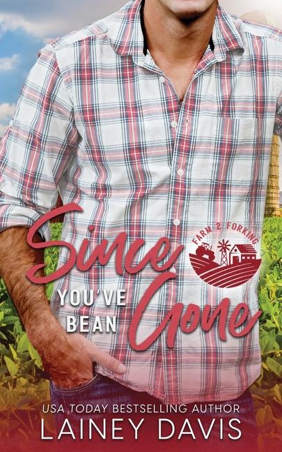 Book Since You've Bean Gone Lainey Davis