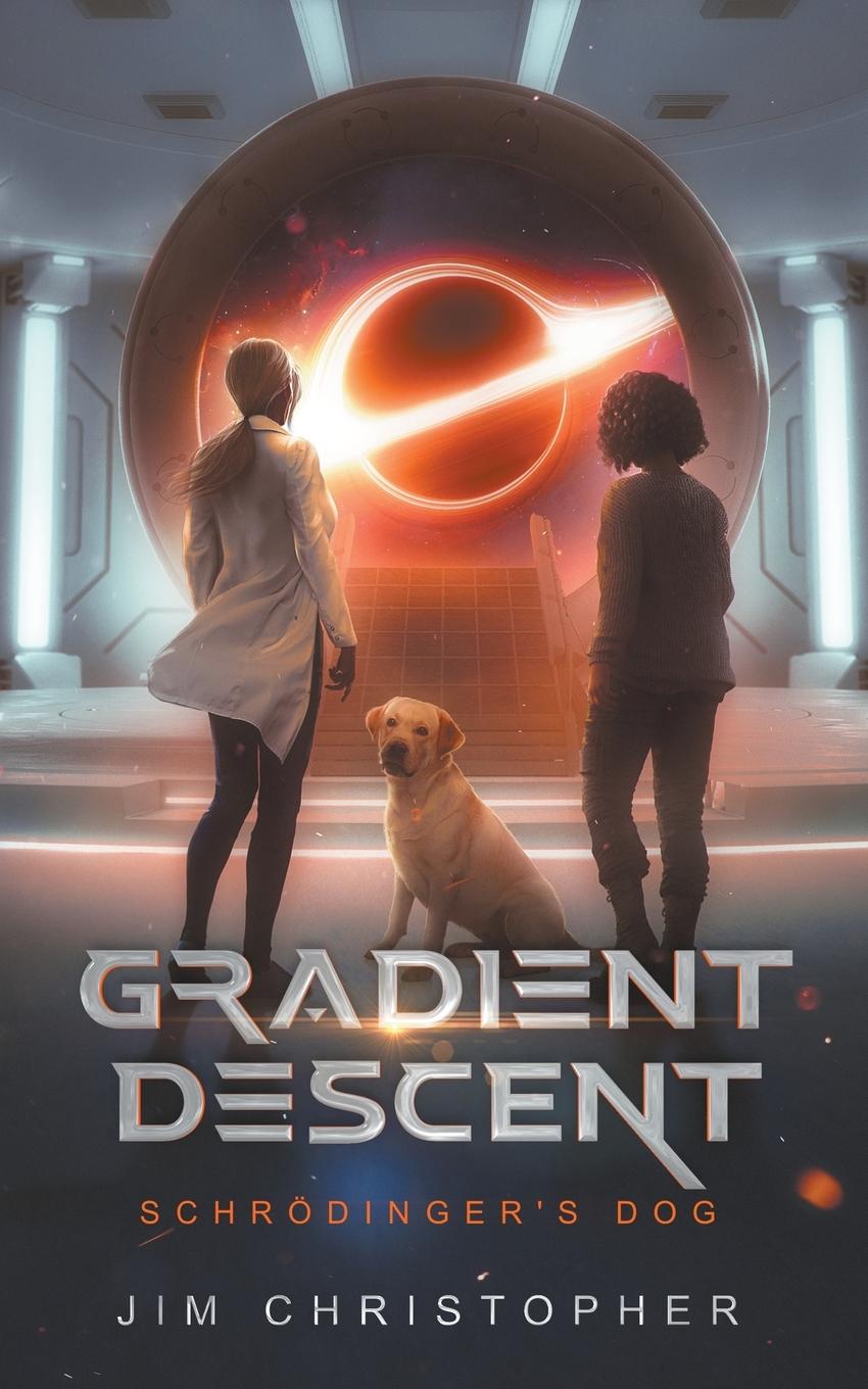 Book Gradient Descent Jim Christopher