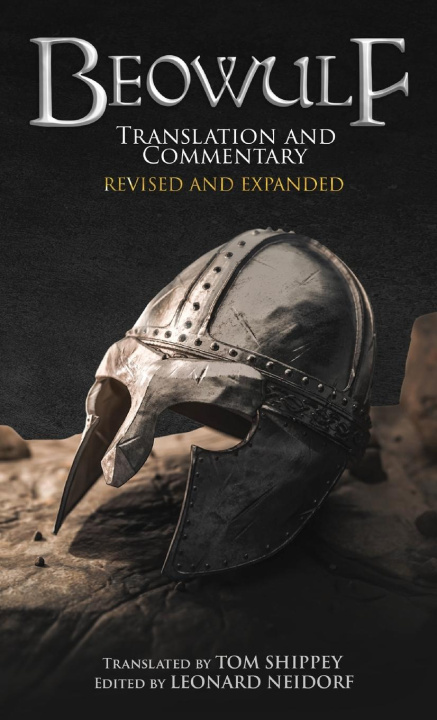 Book Beowulf Translation and Commentary (Expanded Edition) 