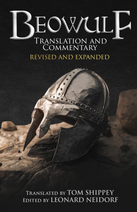 Книга Beowulf Translation and Commentary (Expanded Edition) Tom Shippey