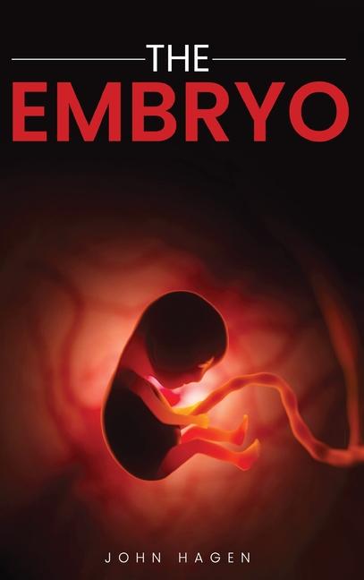 Knjiga The Embryo John Hagen
