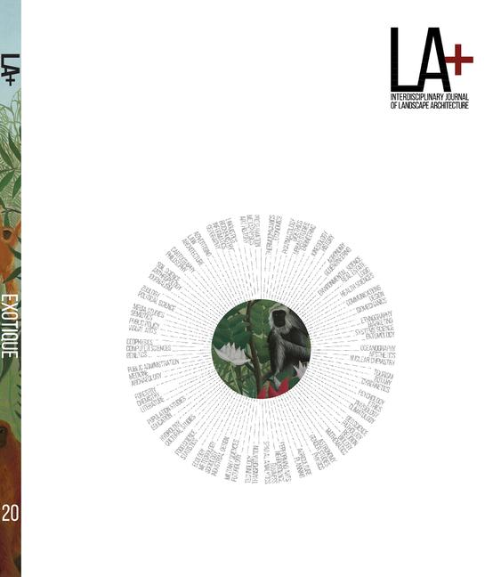 Book LA+ Karen M’Closkey