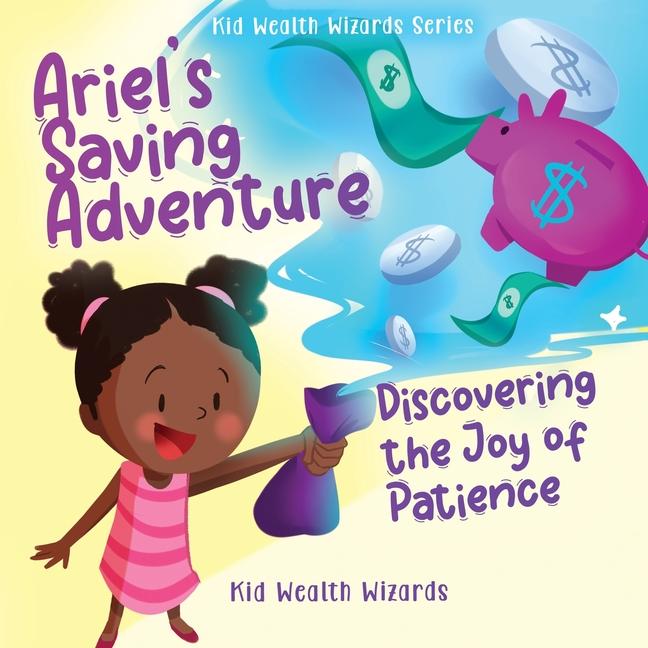 Knjiga Ariel's Saving Adventure O. Duggan