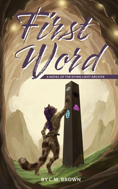 Knjiga First Word Lily Ingersoll