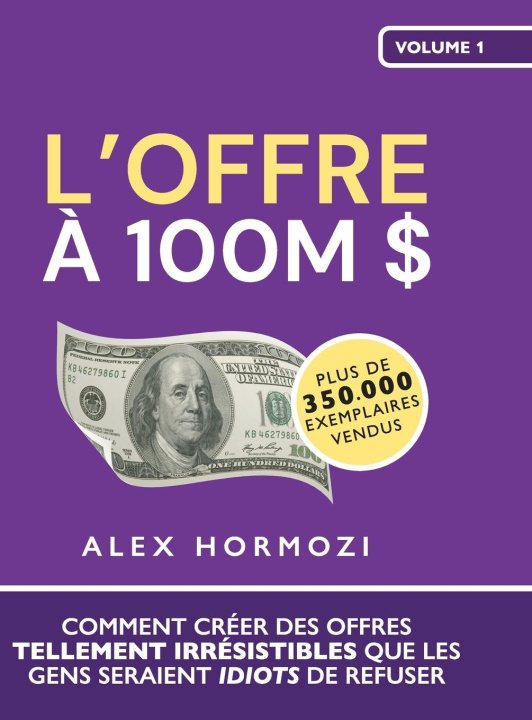 Book L'Offre ? 100M $ 