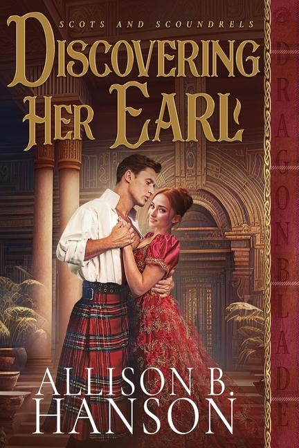 Buch Discovering Her Earl Allison B. Hanson