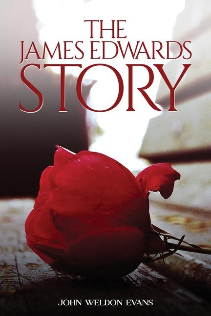 Kniha The James Edwards Story 