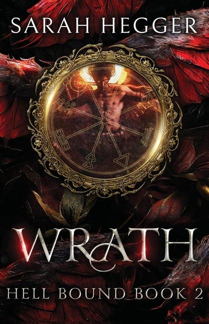 Buch Wrath Sarah Hegger