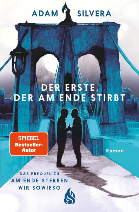 Книга Der Erste, der am Ende stirbt Barbara König