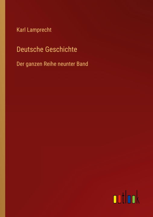Libro Deutsche Geschichte 