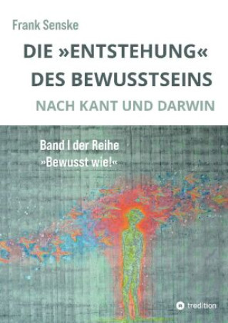 Kniha Die "Entstehung" des Bewusstseins Matthias Emde