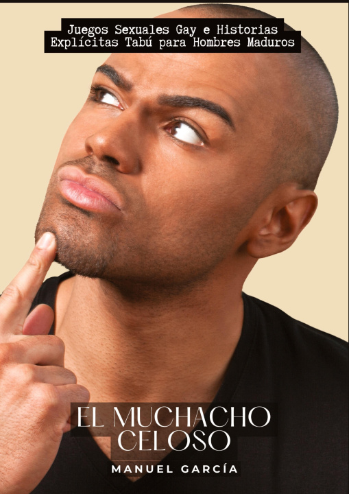 Книга El Muchacho Celoso 