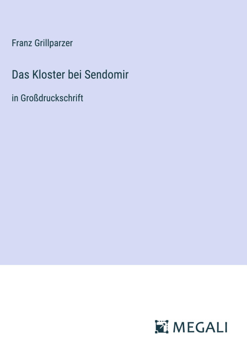 Carte Das Kloster bei Sendomir 