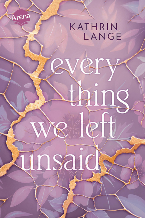 Knjiga Everything we left unsaid Kathrin Lange