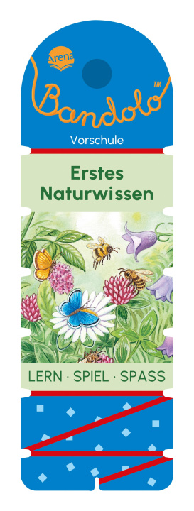 Buch Bandolo. Erstes Naturwissen Bianca Johannsen