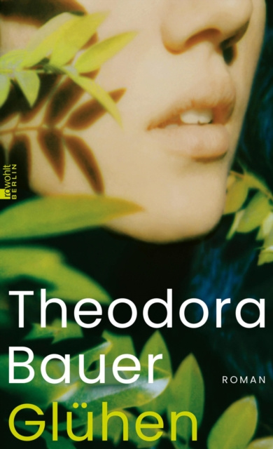 E-knjiga Gluhen Theodora Bauer