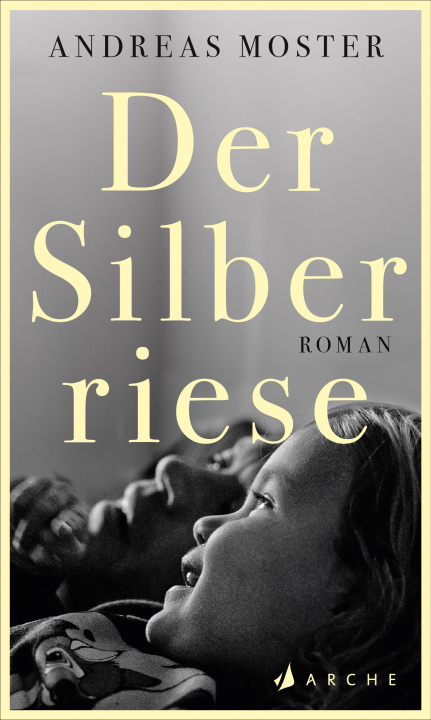 Könyv Der Silberriese 