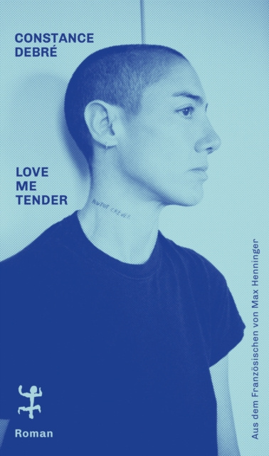 E-kniha Love Me Tender Constance Debre