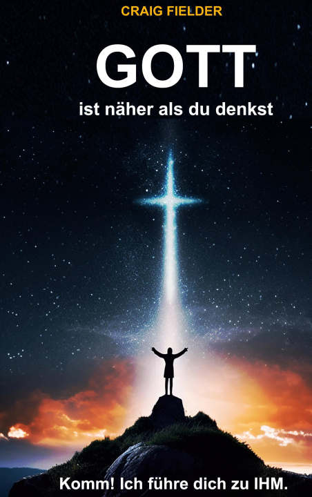 Libro Gott Craig Fielder