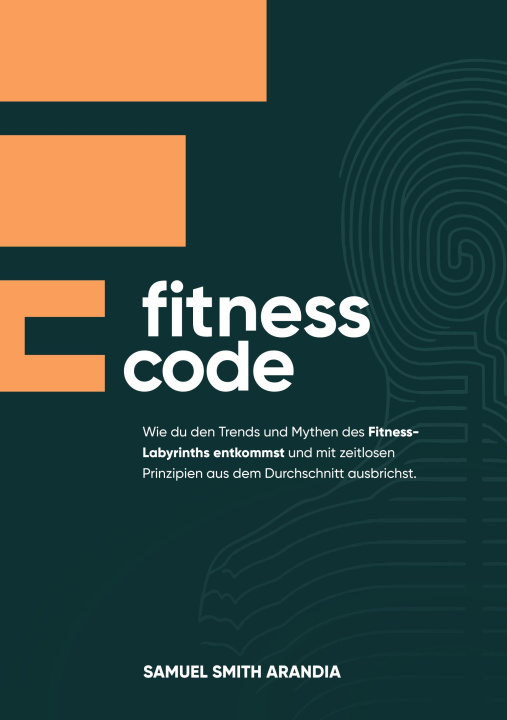Book Fitnesscode 