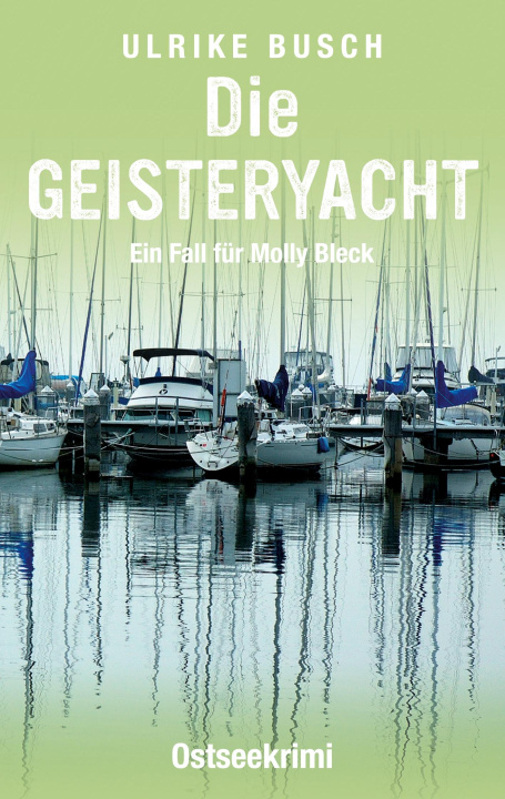 Book Die Geisteryacht 