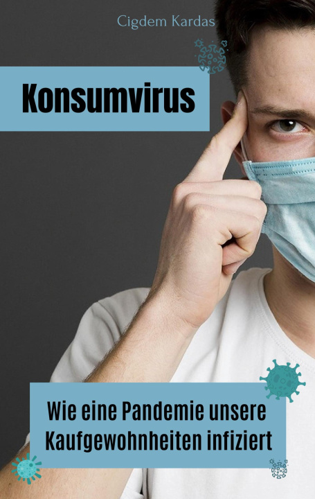 Knjiga Konsumvirus Cigdem Kardas