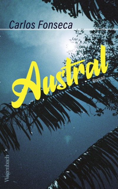 E-book Austral Carlos Fonseca