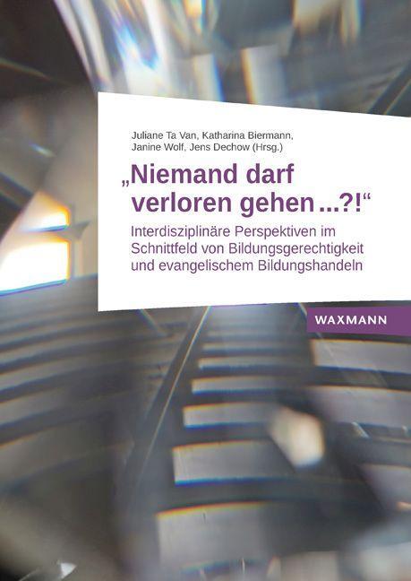 Kniha "Niemand darf verloren gehen ...?!" Katharina Biermann