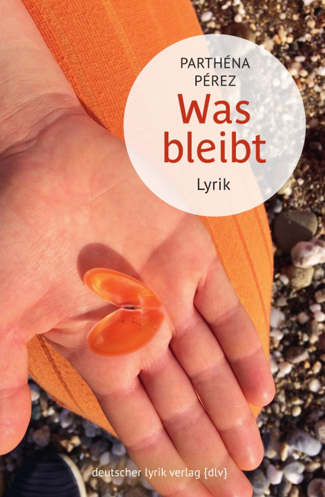Knjiga Was bleibt Parthéna Pérez