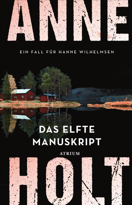 Book Das elfte Manuskript Gabriele Haefs