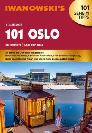 Knjiga 101 Oslo. Quack Ulrich