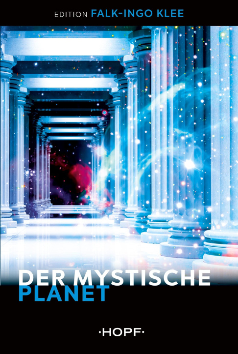 Книга Der Mystische Planet 